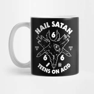 TOA Satan Gang Mug